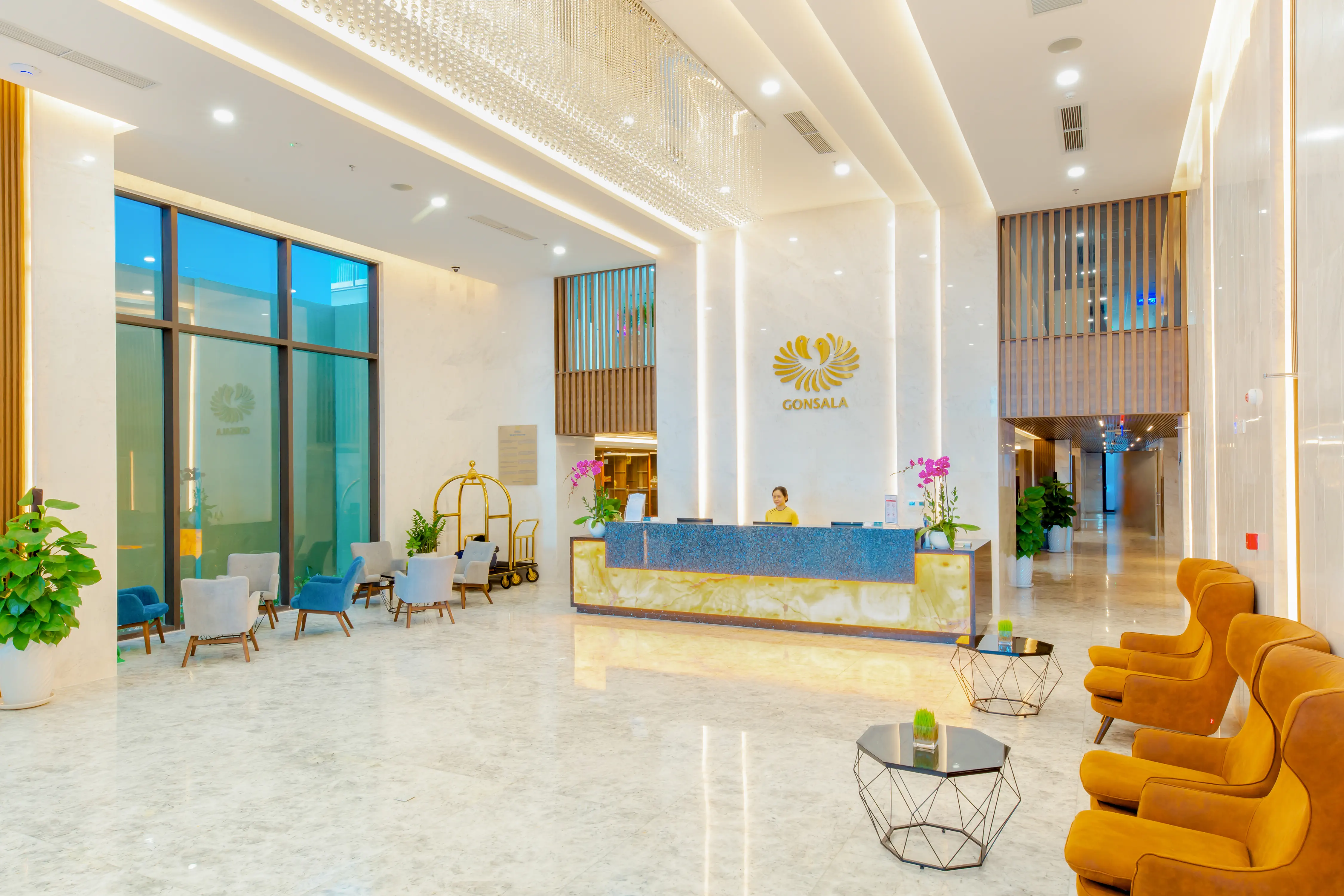 Gonsala Nha Trang - zdjęcie 6
