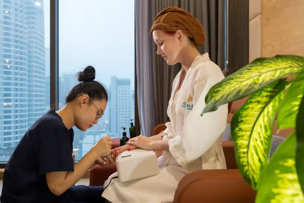 Gonsala Nha Trang - zdjęcie 58