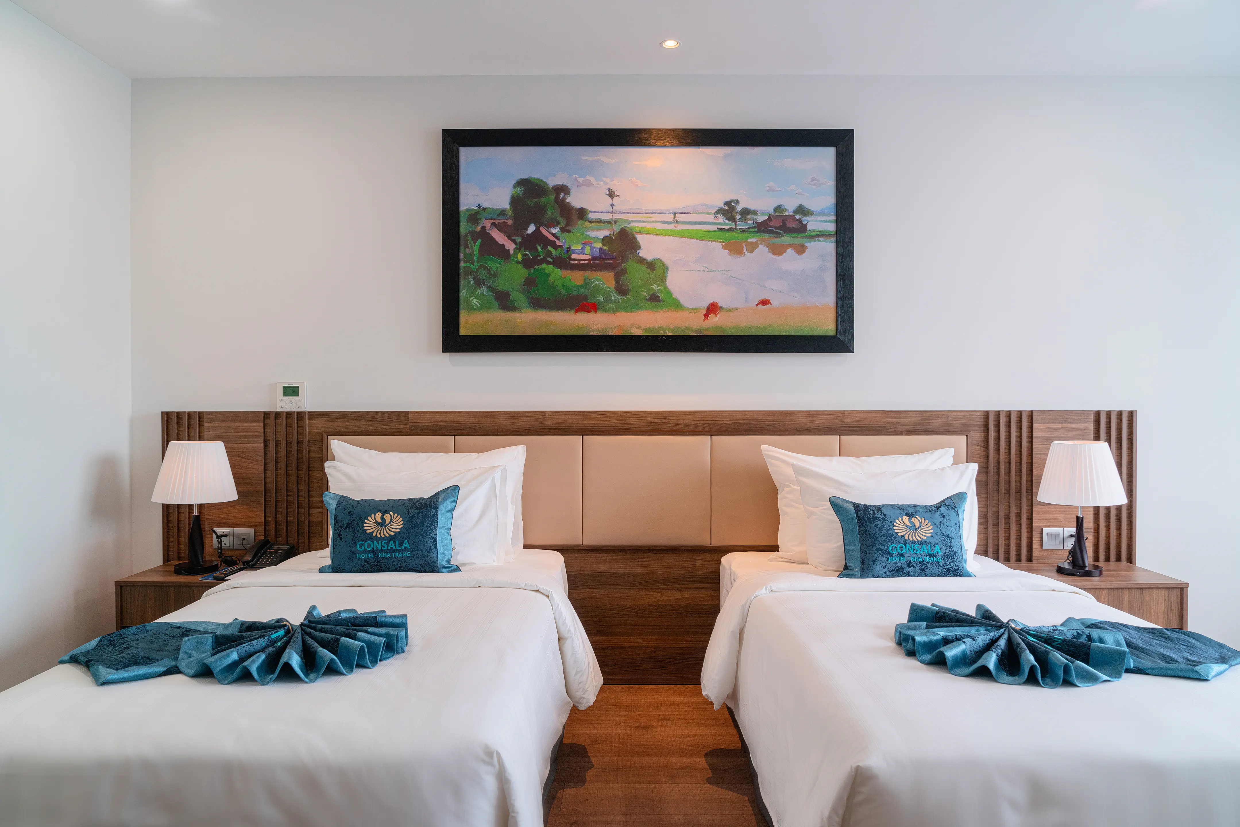 Gonsala Nha Trang - zdjęcie 11
