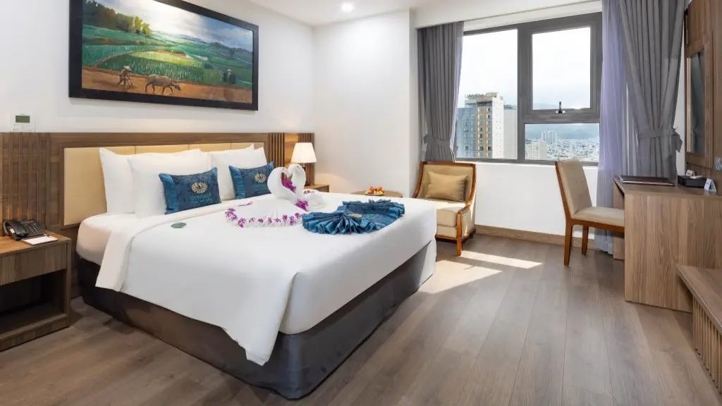 Gonsala Nha Trang - zdjęcie 13
