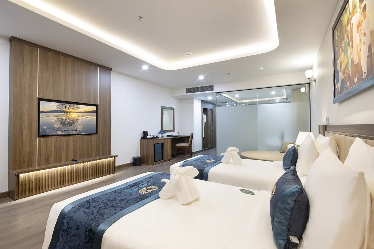 Gonsala Nha Trang - zdjęcie 28