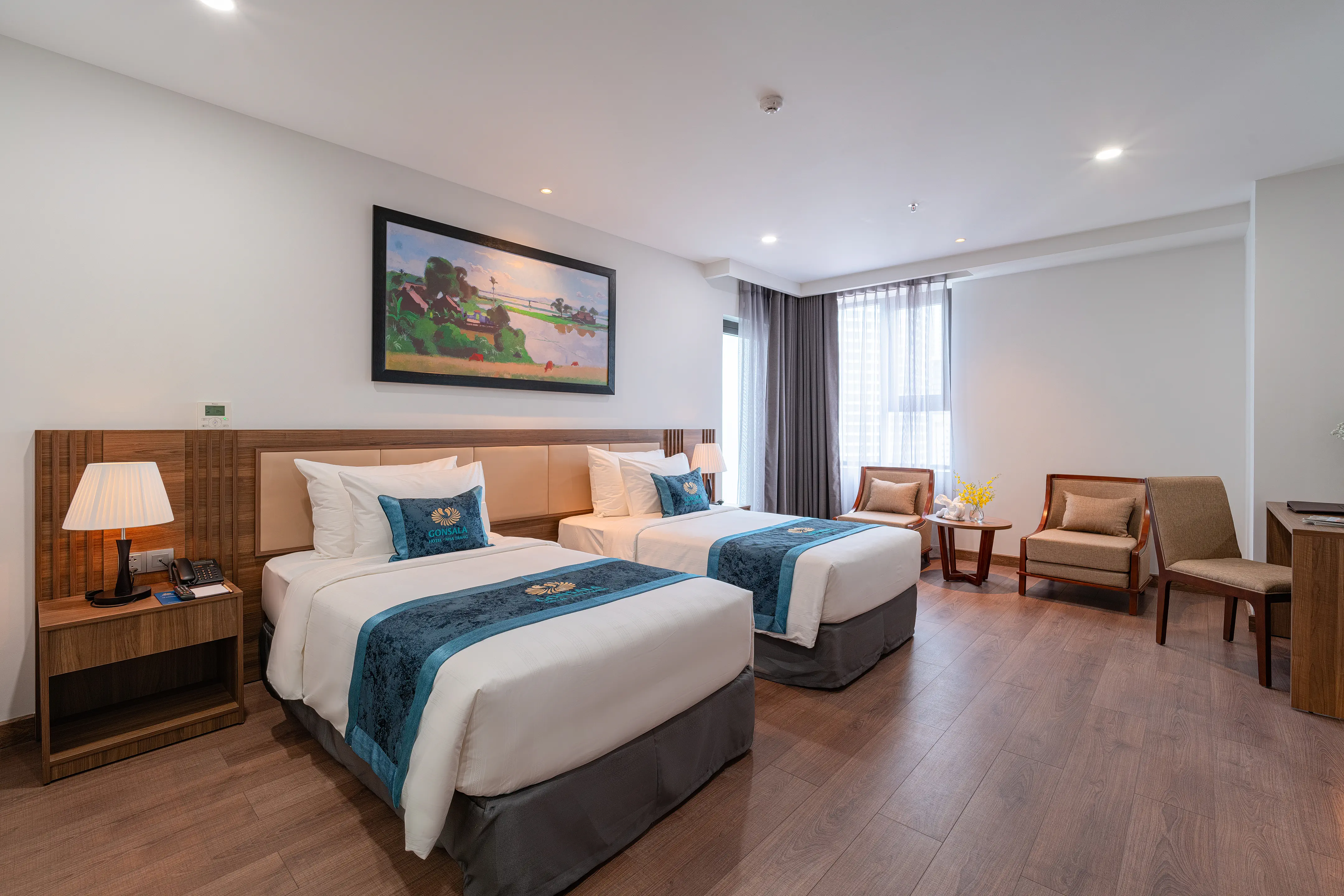 Gonsala Nha Trang - zdjęcie 10