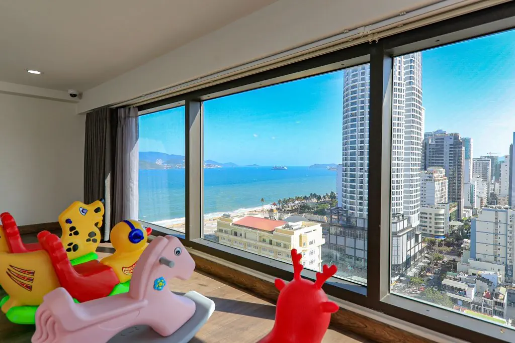 Gonsala Nha Trang - zdjęcie 54