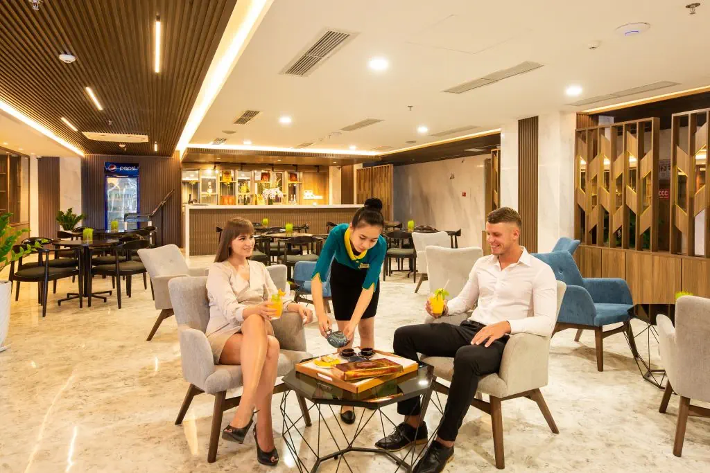 Gonsala Nha Trang - zdjęcie 42