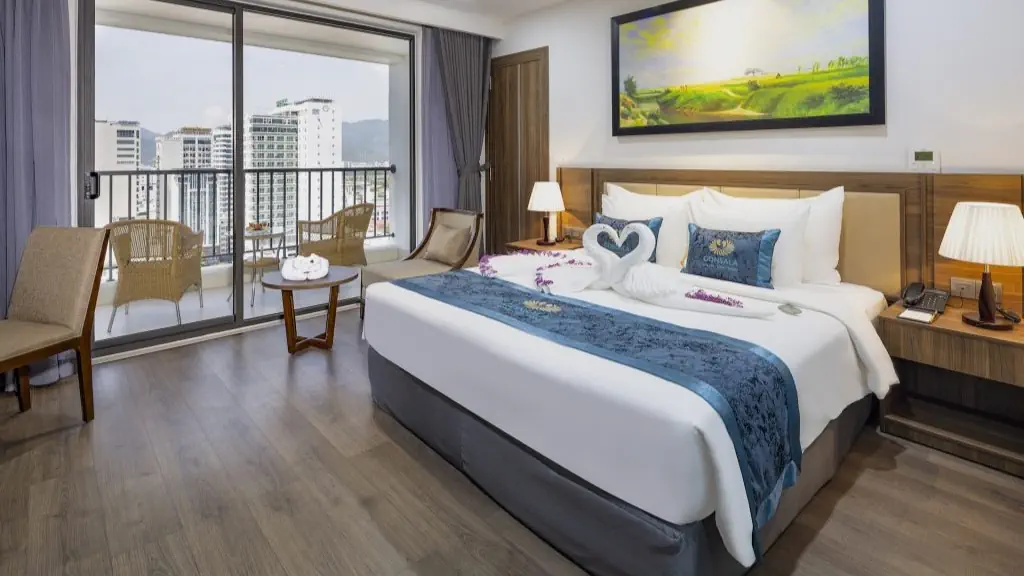 Gonsala Nha Trang - zdjęcie 20