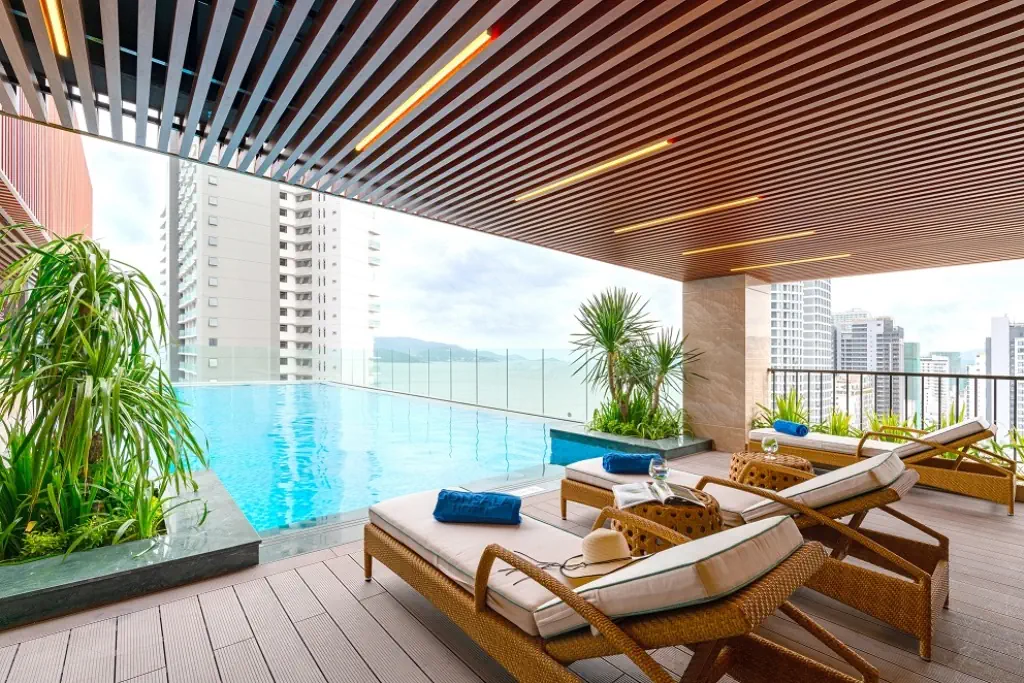 Gonsala Nha Trang - zdjęcie 8