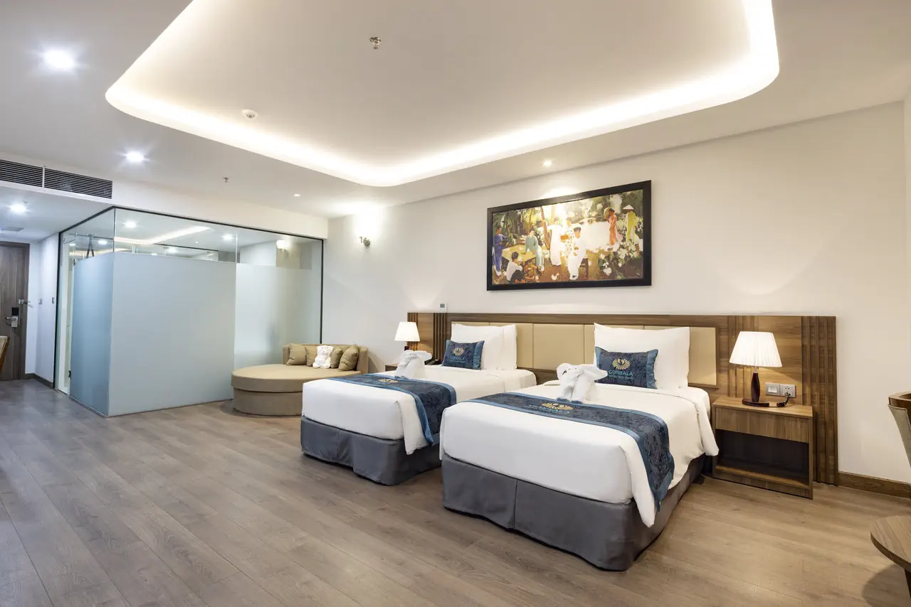 Gonsala Nha Trang - zdjęcie 27