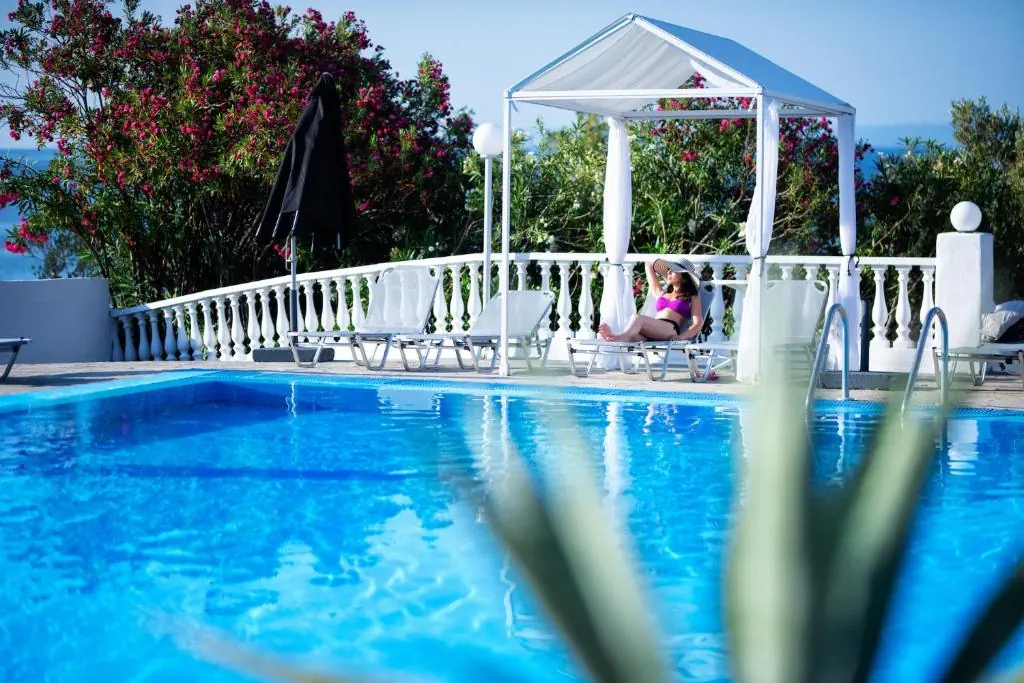 Bianco Olympico 4*