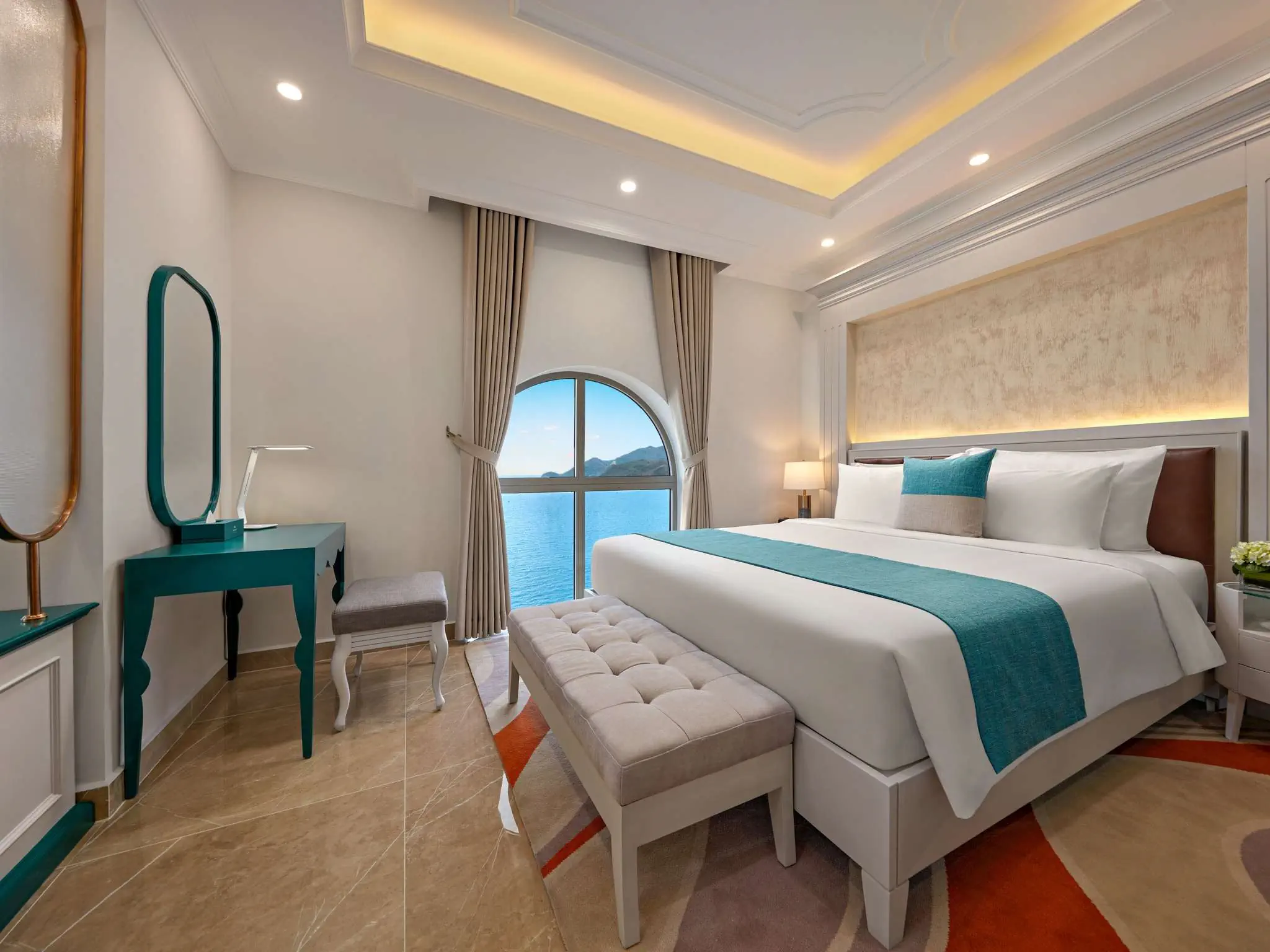 Mercure Beach - zdjęcie 19