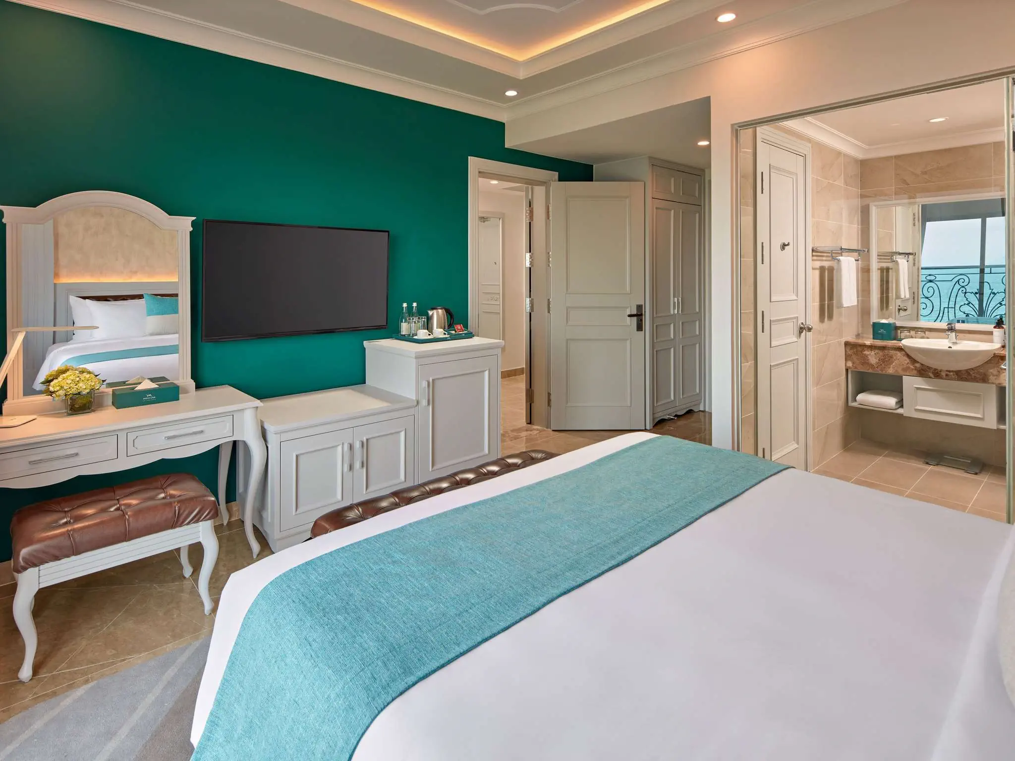 Mercure Beach - zdjęcie 23
