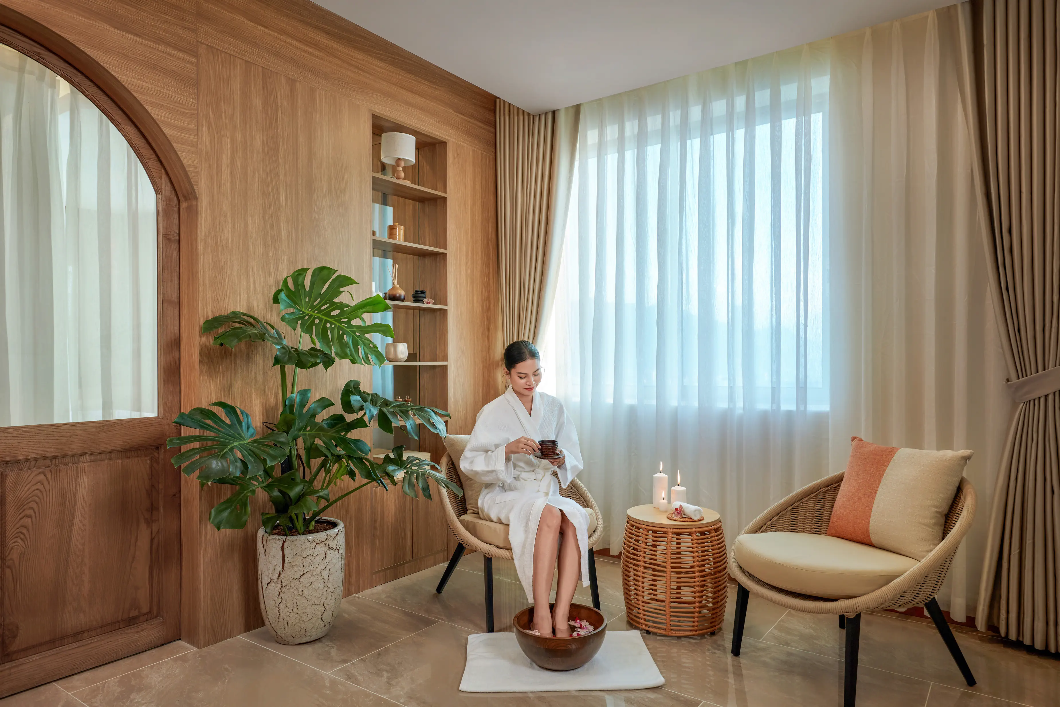 Mercure Beach - zdjęcie 40