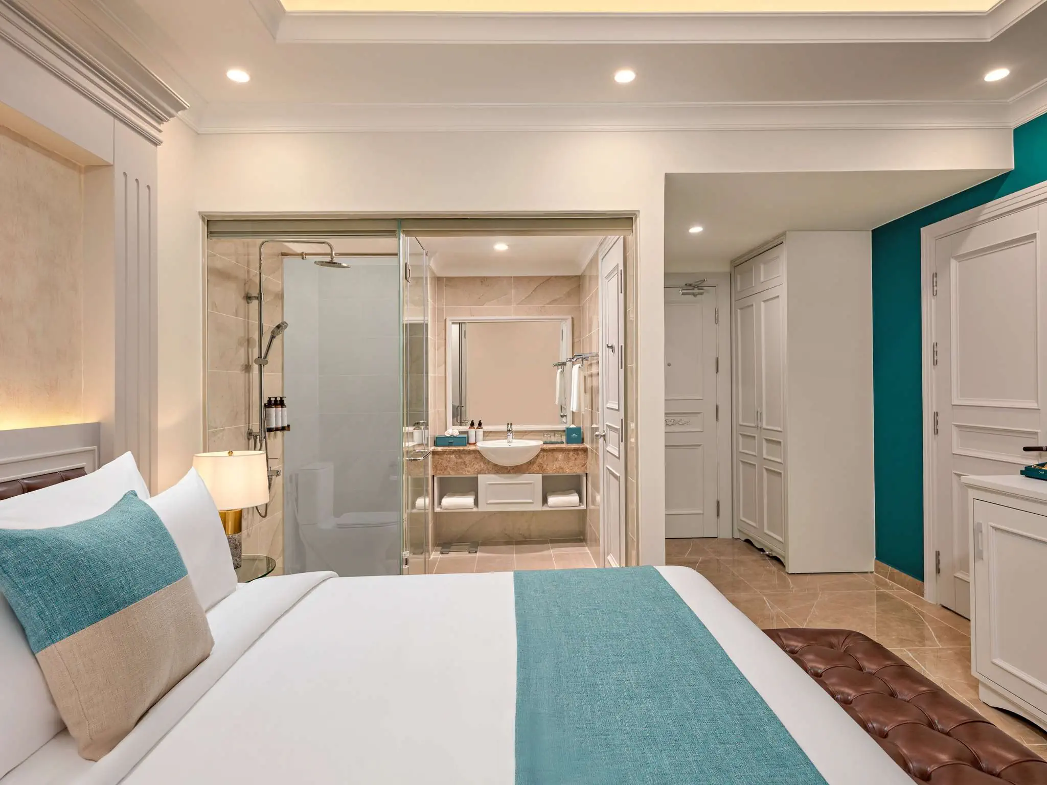 Mercure Beach - zdjęcie 8