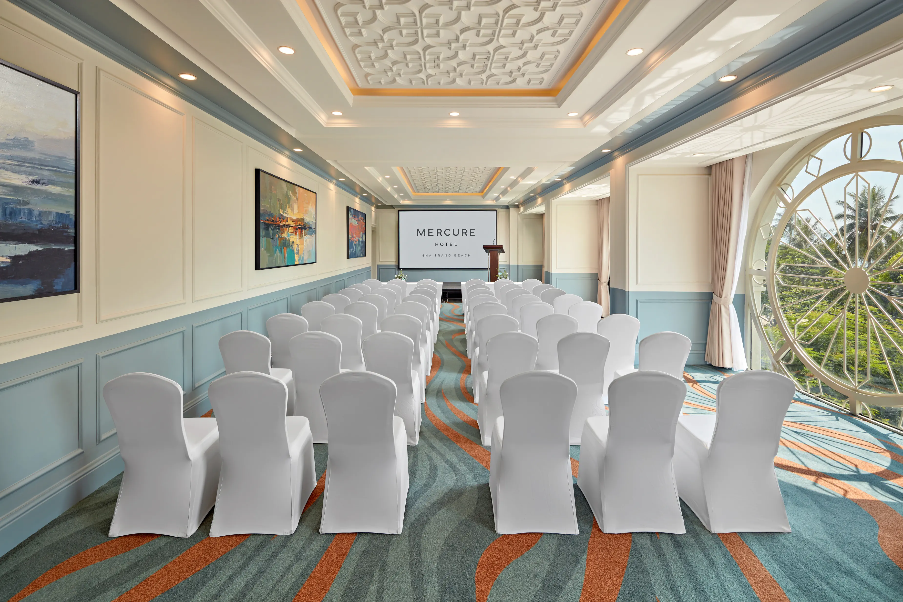 Mercure Beach - zdjęcie 42