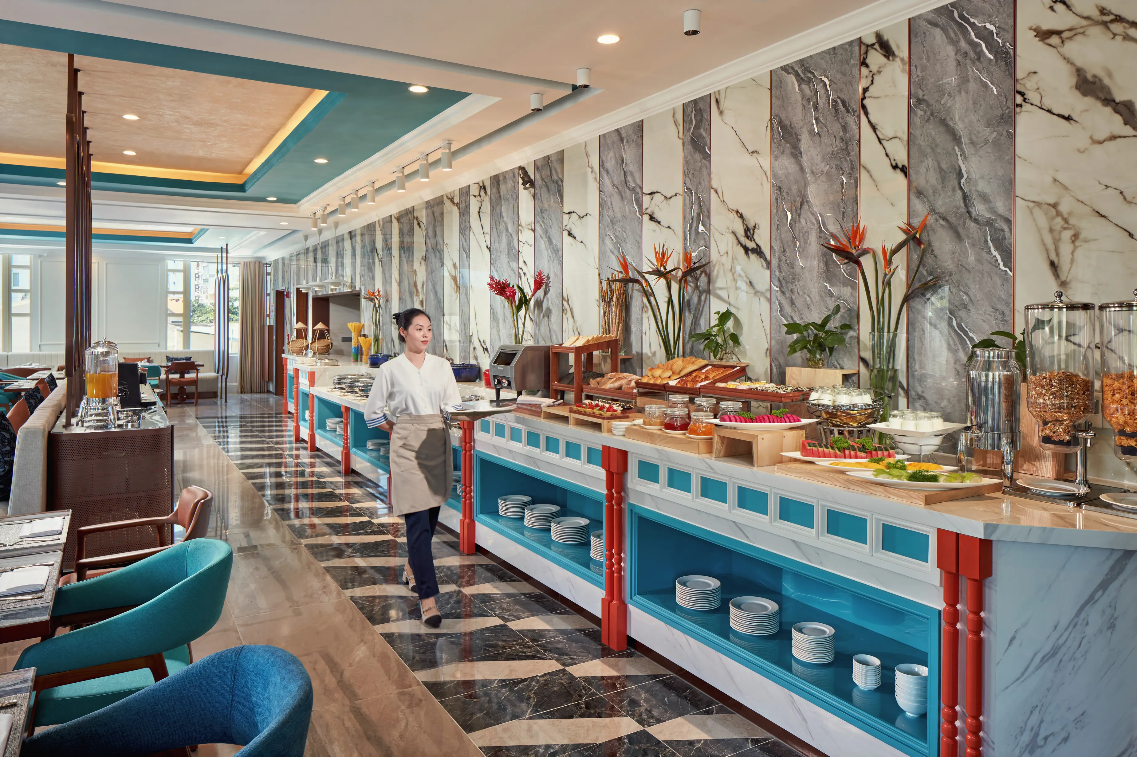 Mercure Beach - zdjęcie 31