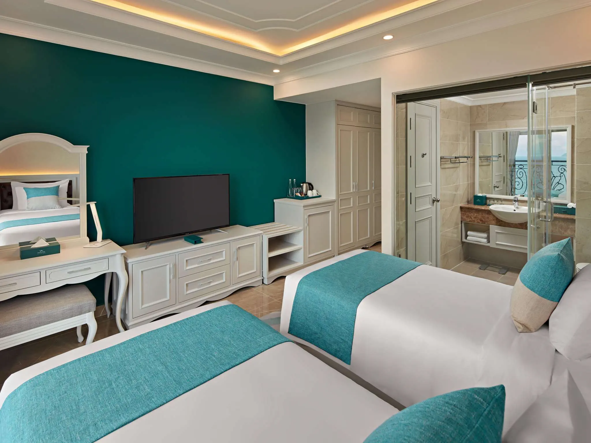 Mercure Beach - zdjęcie 10