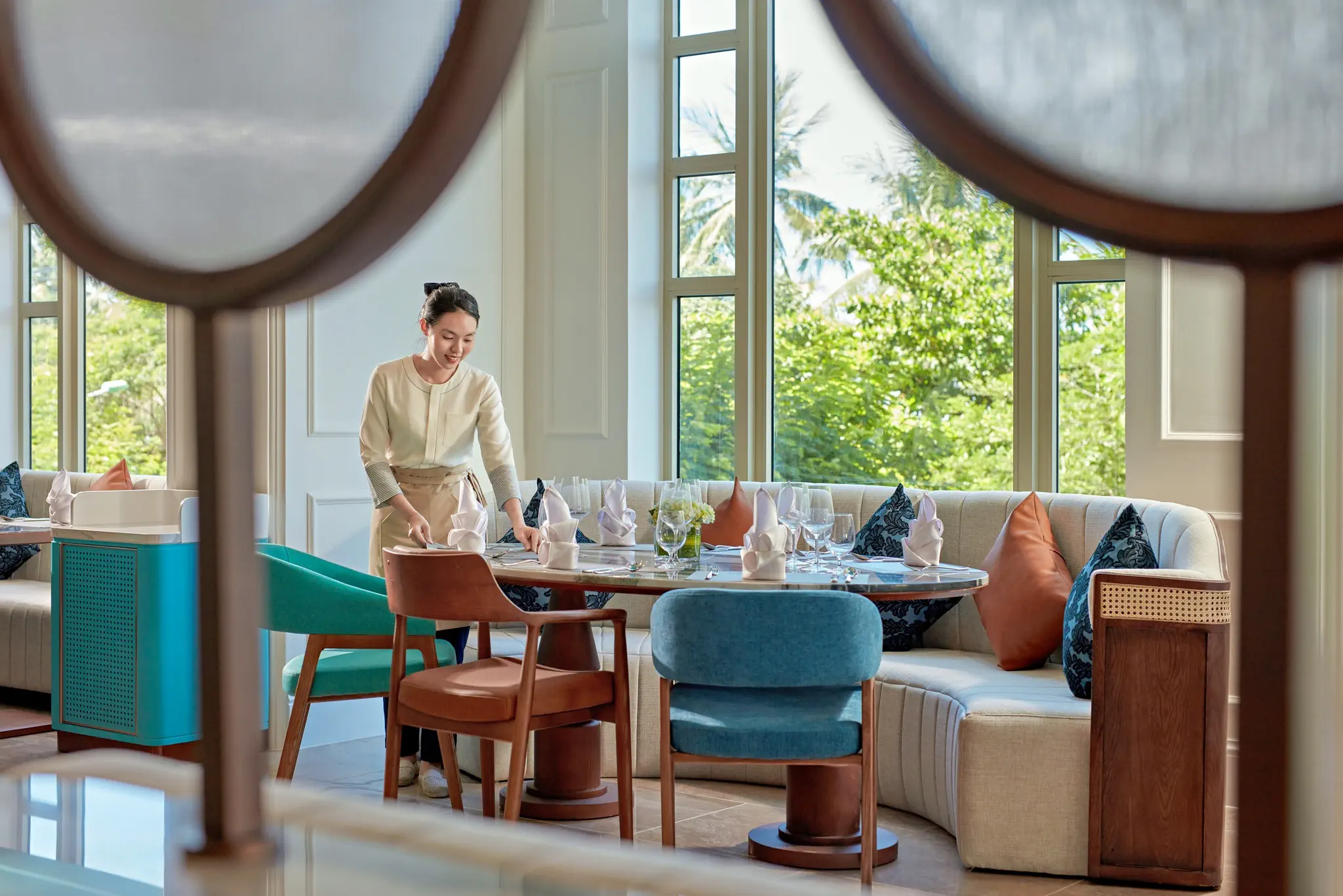 Mercure Beach - zdjęcie 29