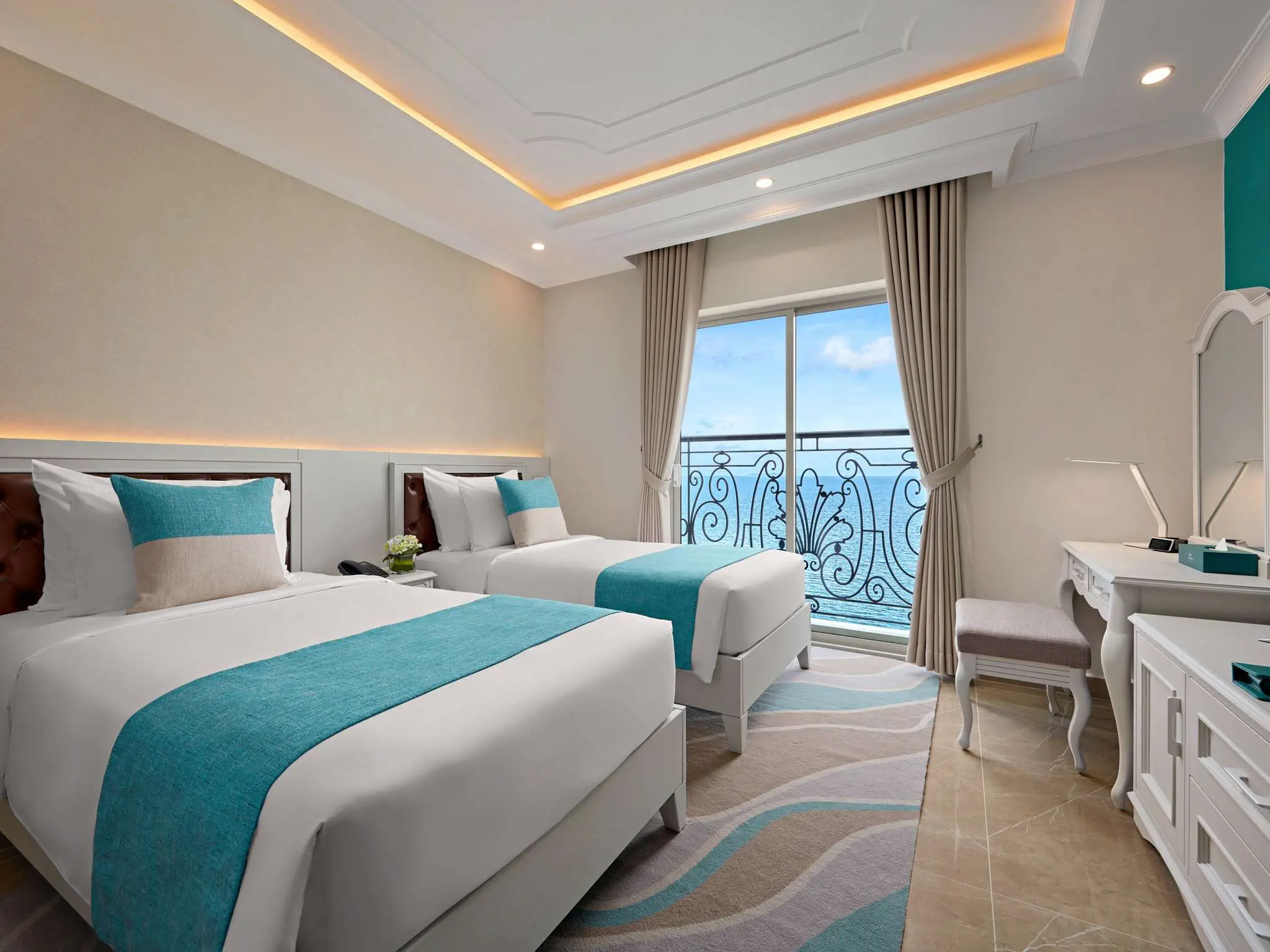 Mercure Beach - zdjęcie 14