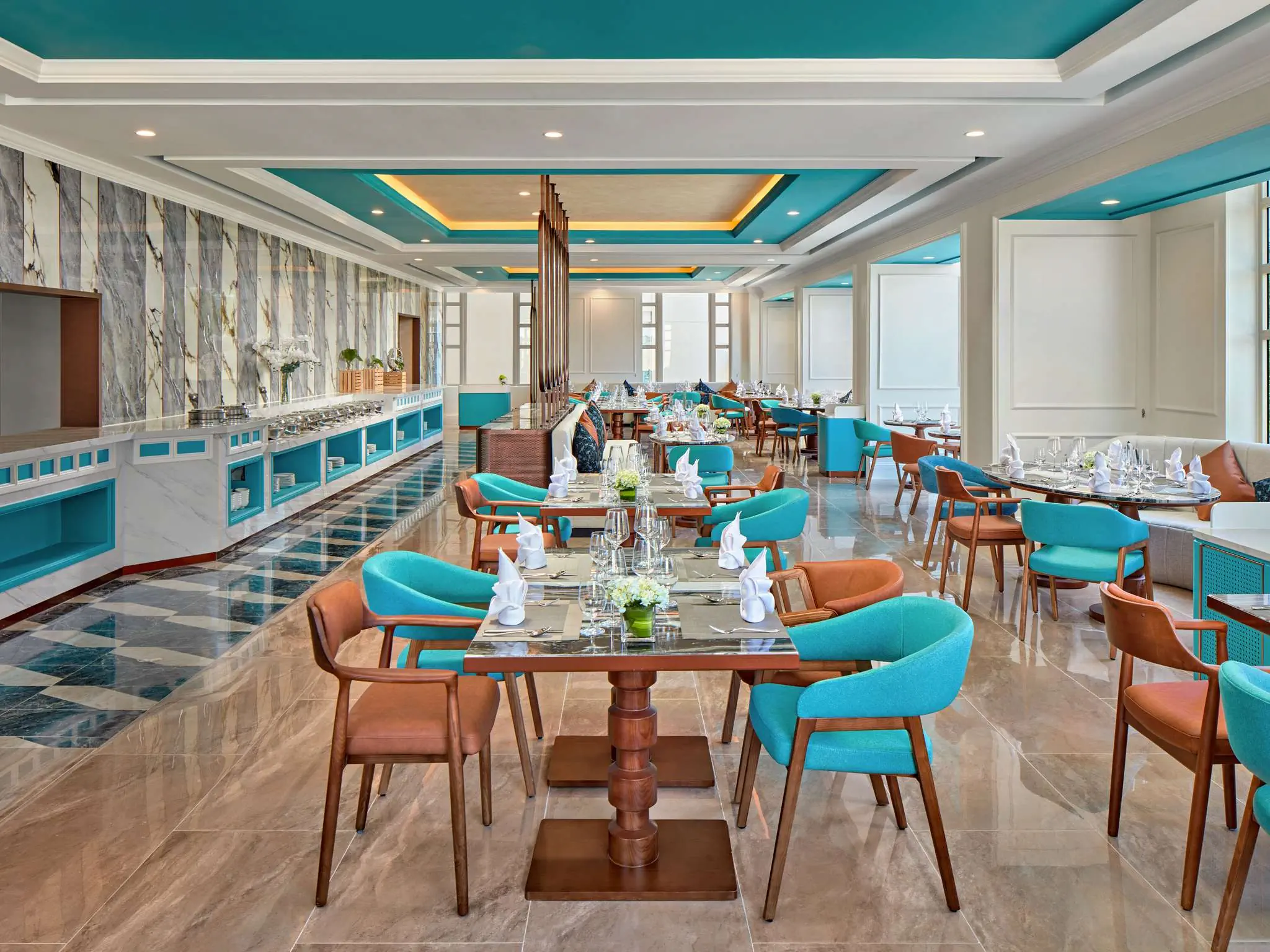 Mercure Beach - zdjęcie 28
