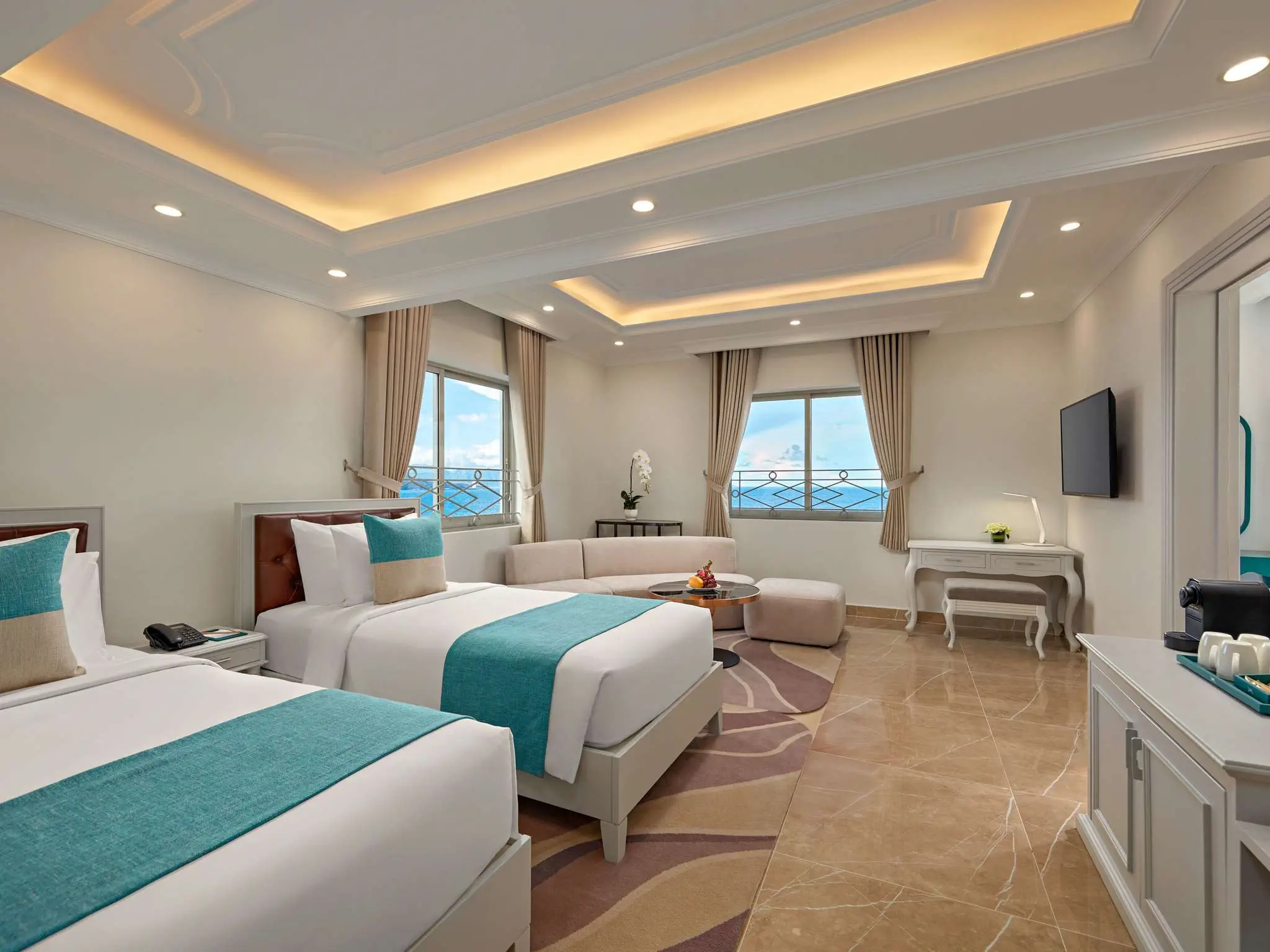 Mercure Beach - zdjęcie 25