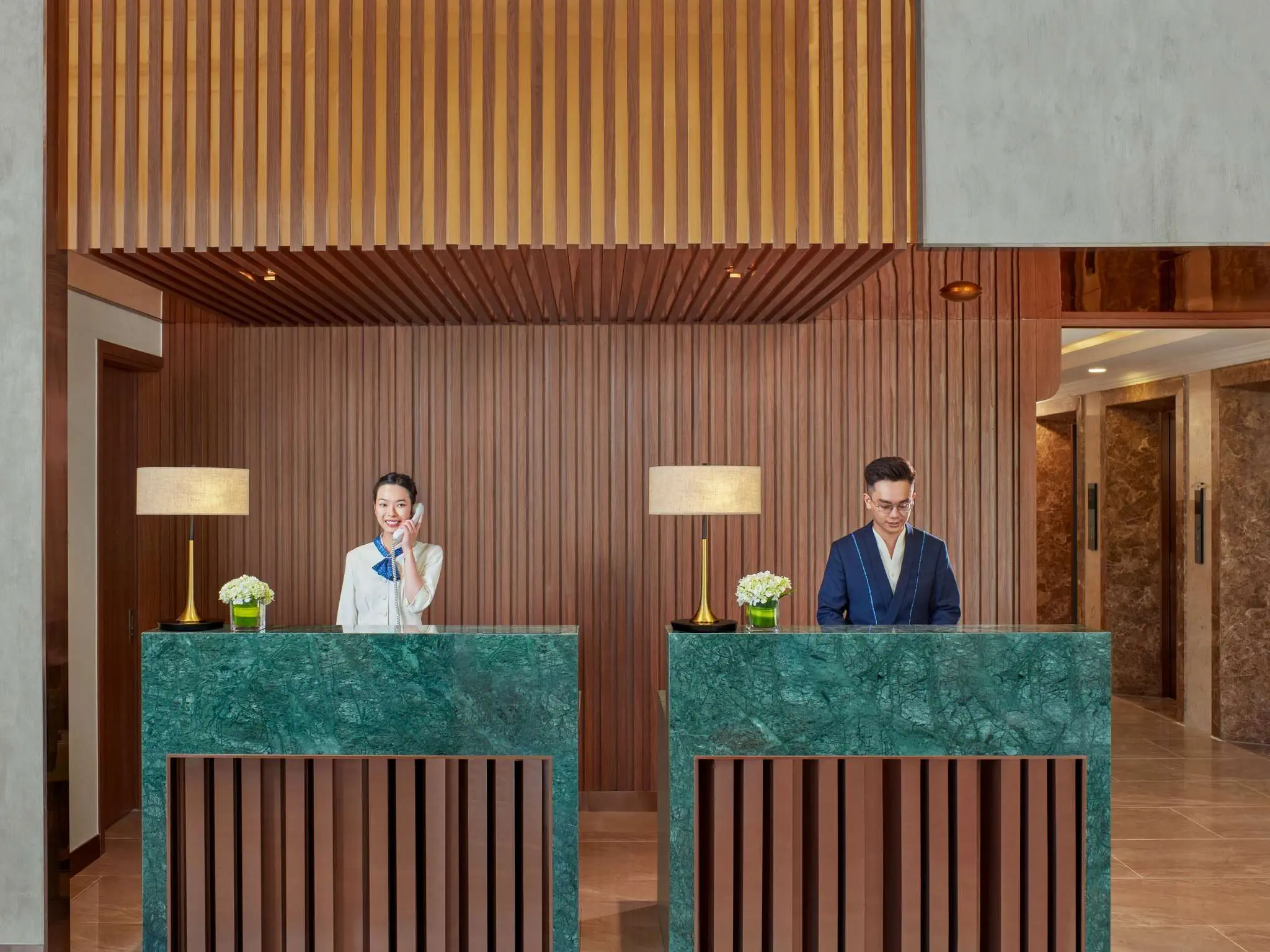 Mercure Beach - zdjęcie 5