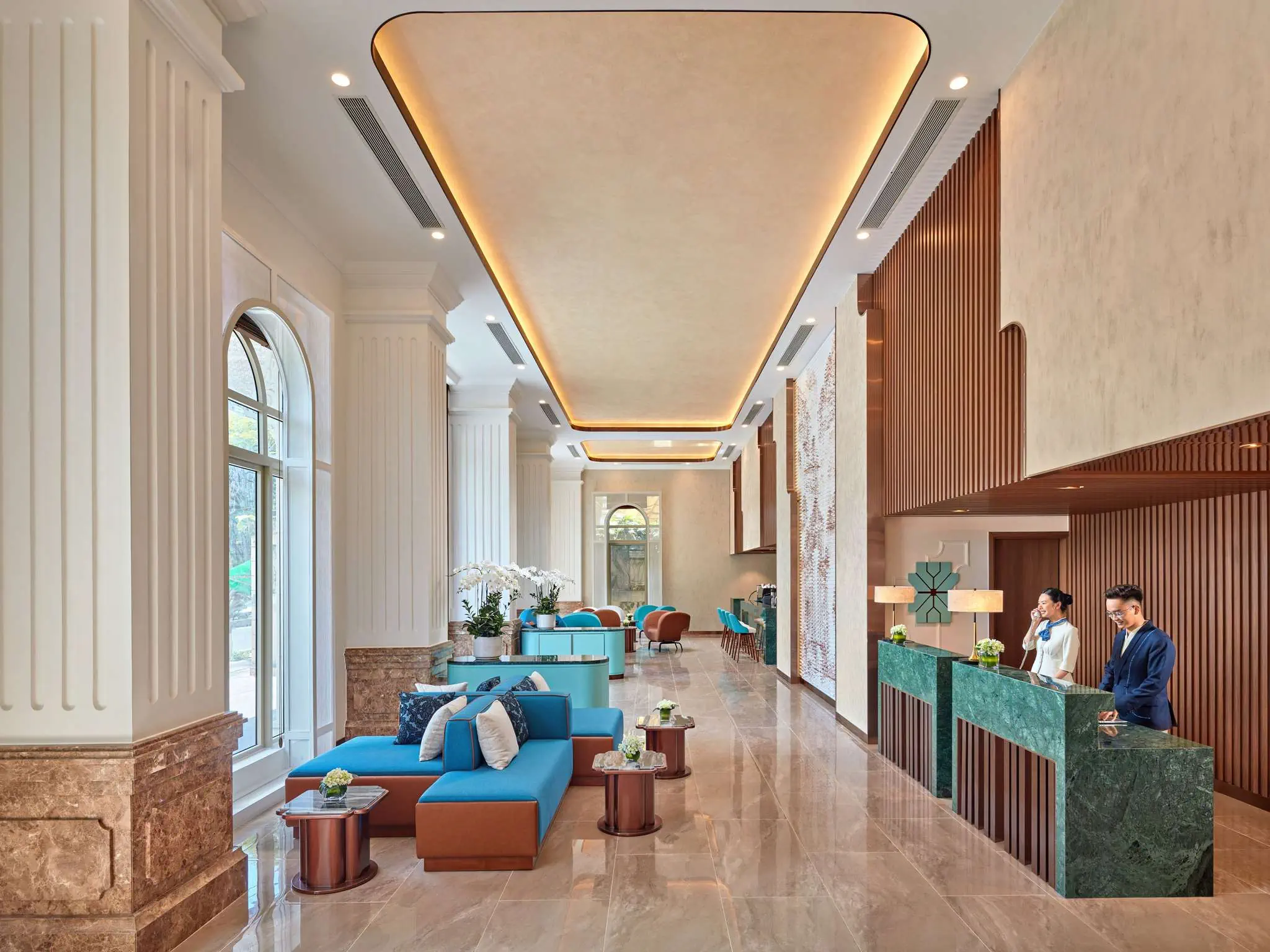 Mercure Beach - zdjęcie 6