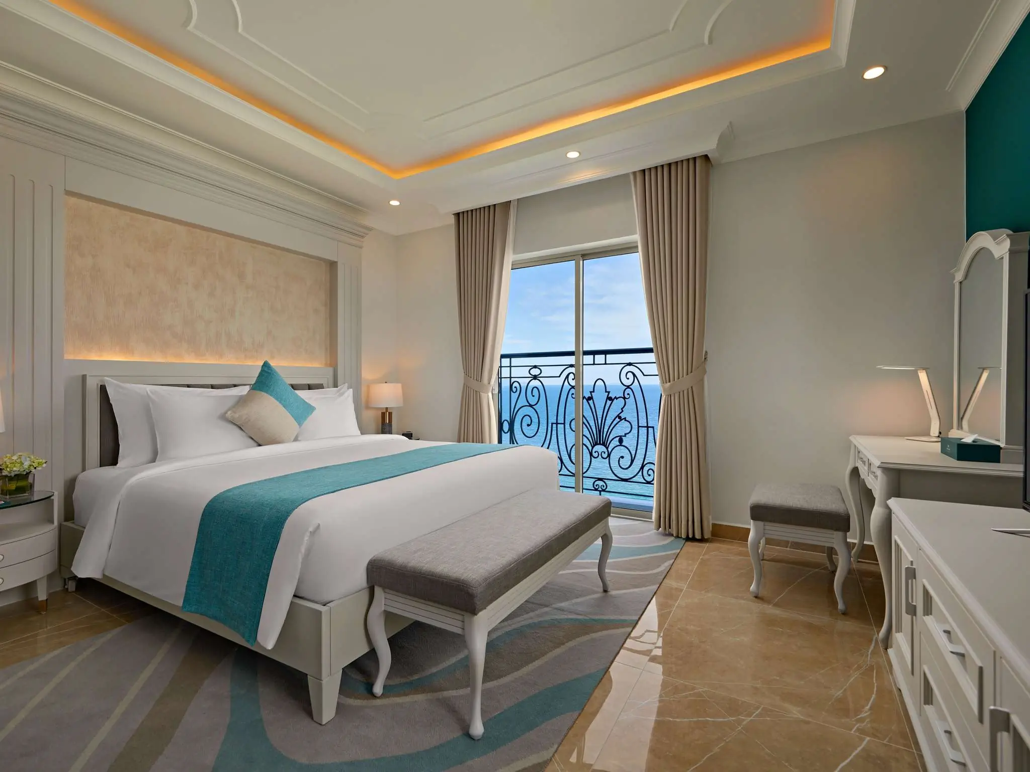 Mercure Beach - zdjęcie 15