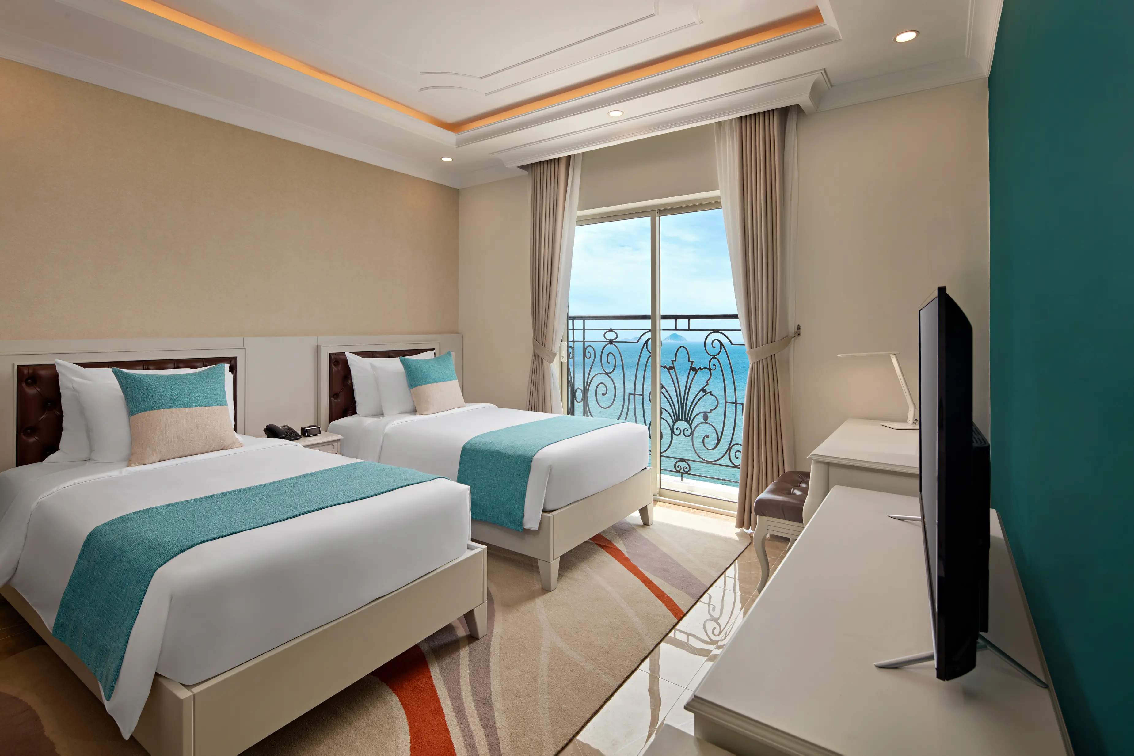 Mercure Beach - zdjęcie 12
