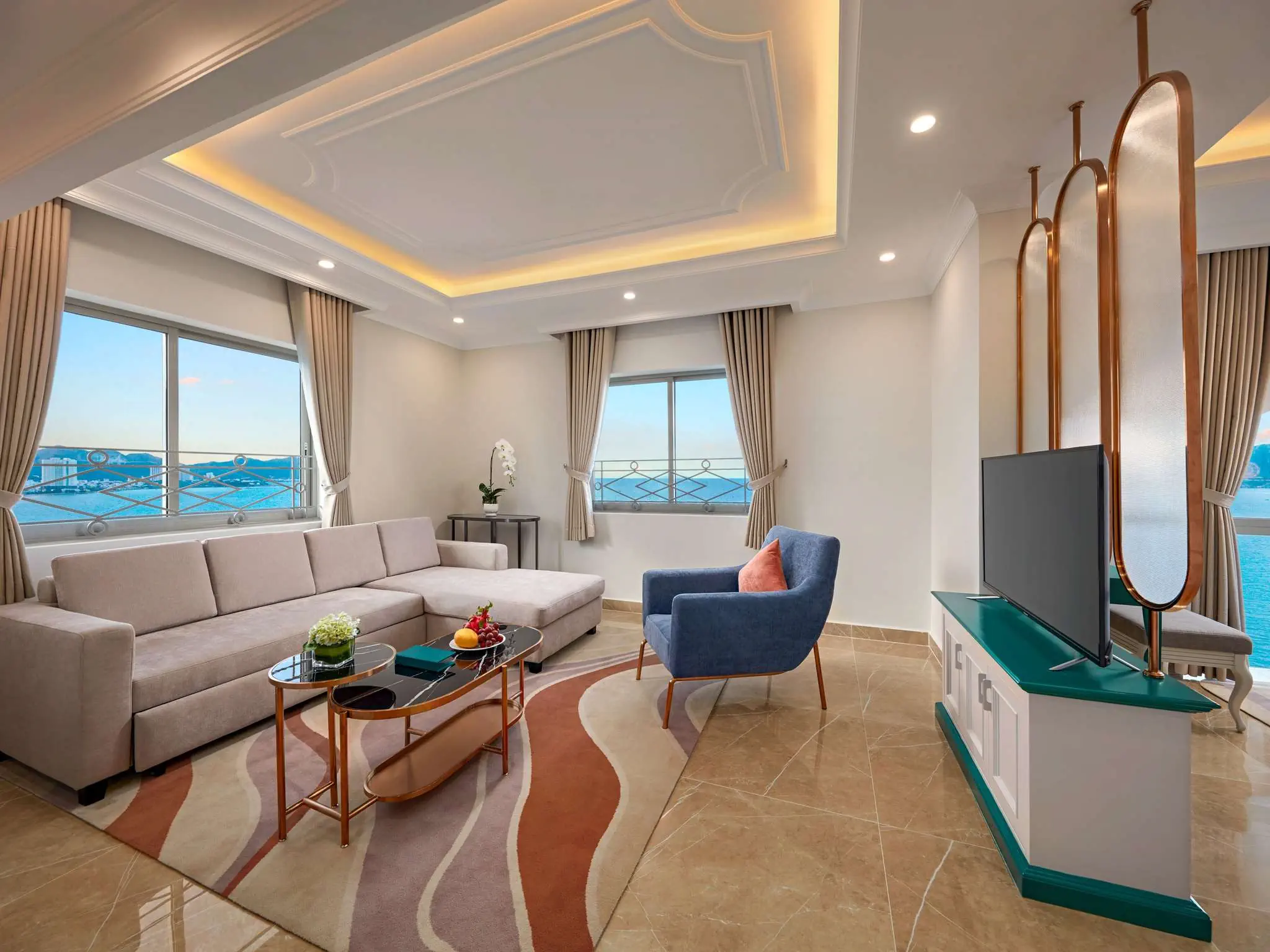 Mercure Beach - zdjęcie 18