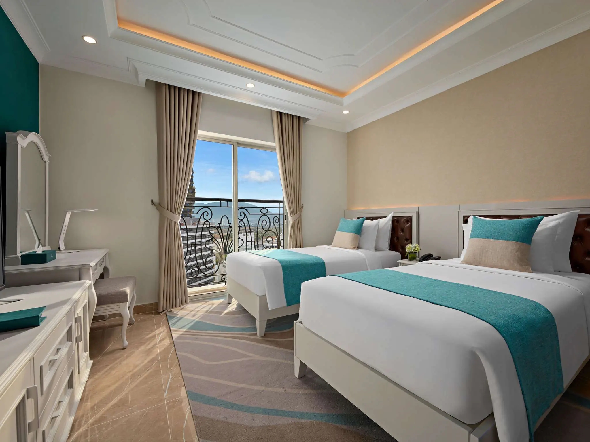 Mercure Beach - zdjęcie 11