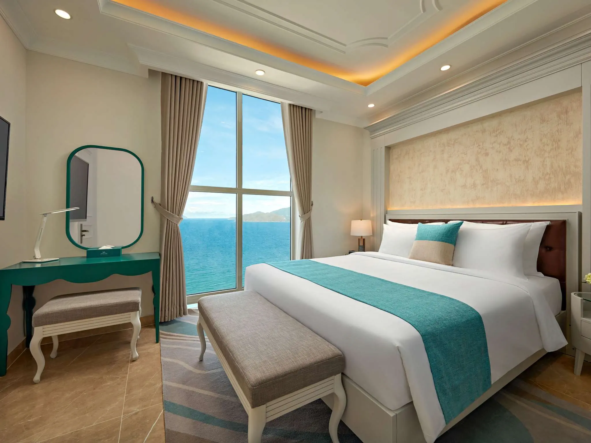 Mercure Beach - zdjęcie 24