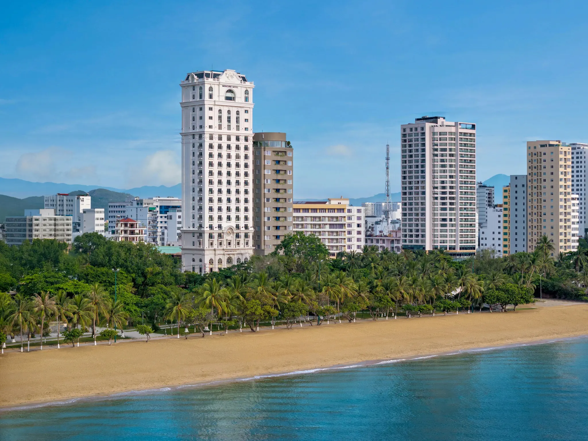 Mercure Beach - zdjęcie 37