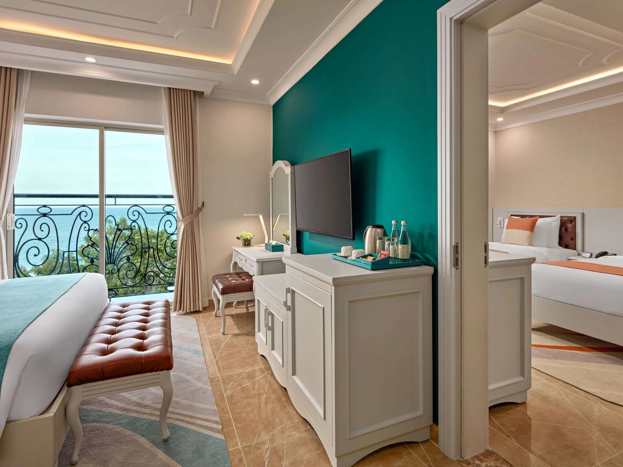 Mercure Beach - zdjęcie 22