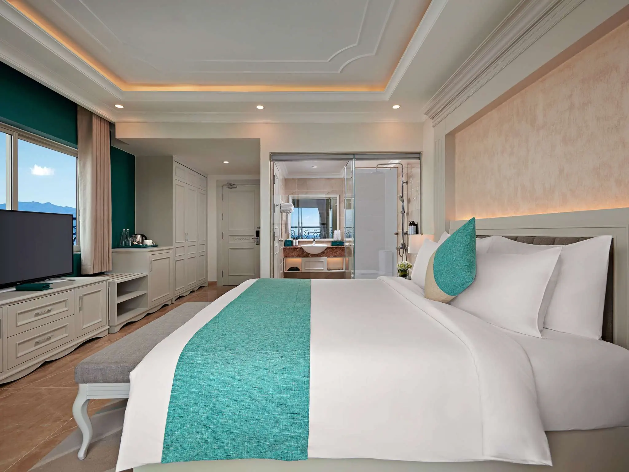 Mercure Beach - zdjęcie 13