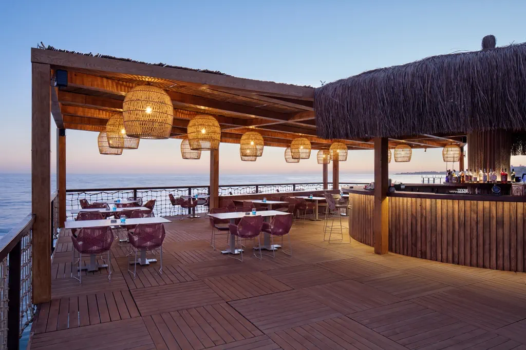 Blue Marlin Deluxe Spa & Resort - zdjęcie 44