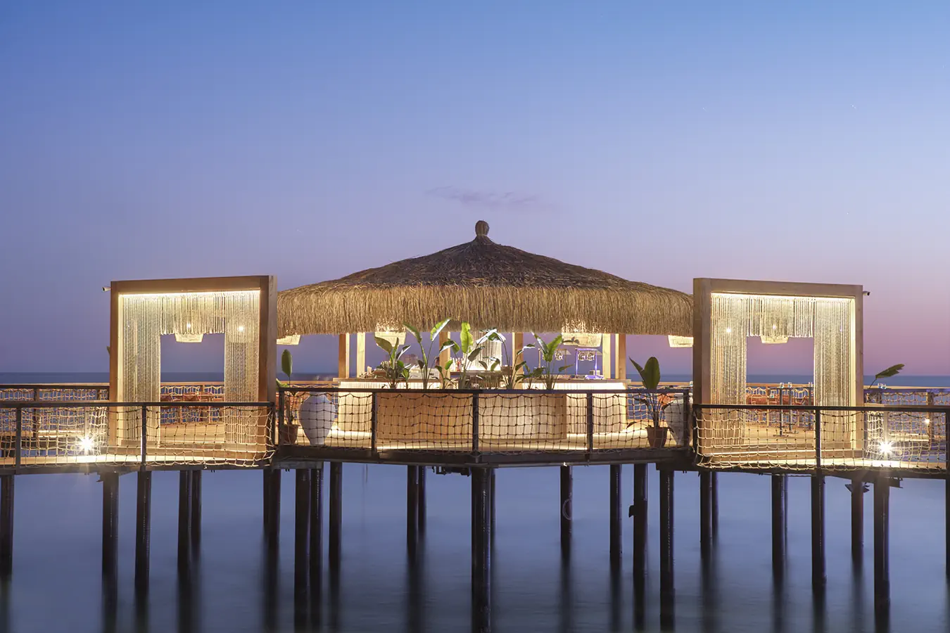 Blue Marlin Deluxe Spa & Resort - zdjęcie 41