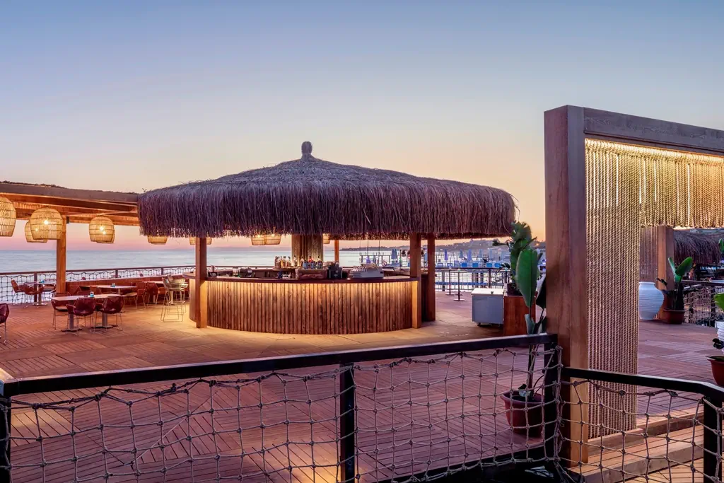 Blue Marlin Deluxe Spa & Resort - zdjęcie 43