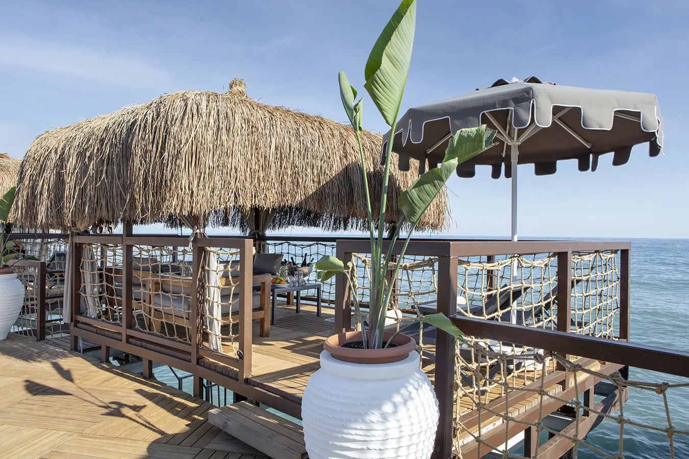 Blue Marlin Deluxe Spa & Resort - zdjęcie 39