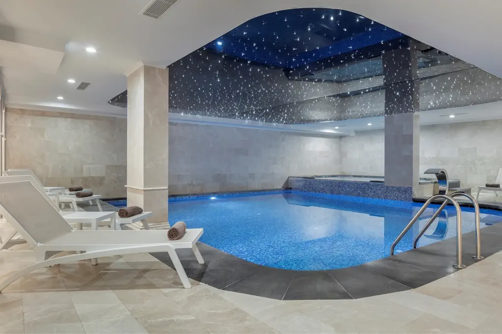 Blue Marlin Deluxe Spa & Resort - zdjęcie 34