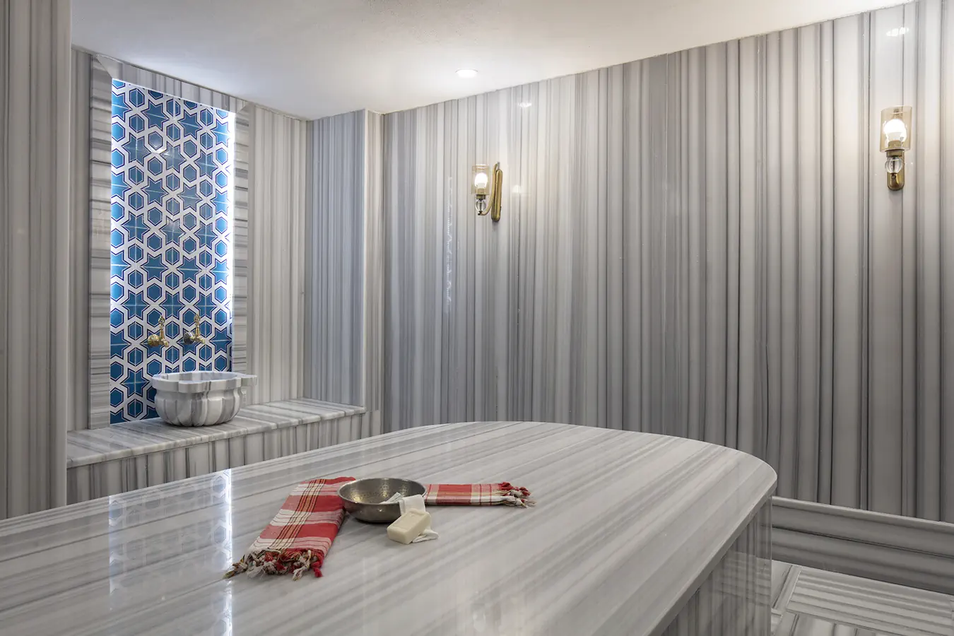 Blue Marlin Deluxe Spa & Resort - zdjęcie 48