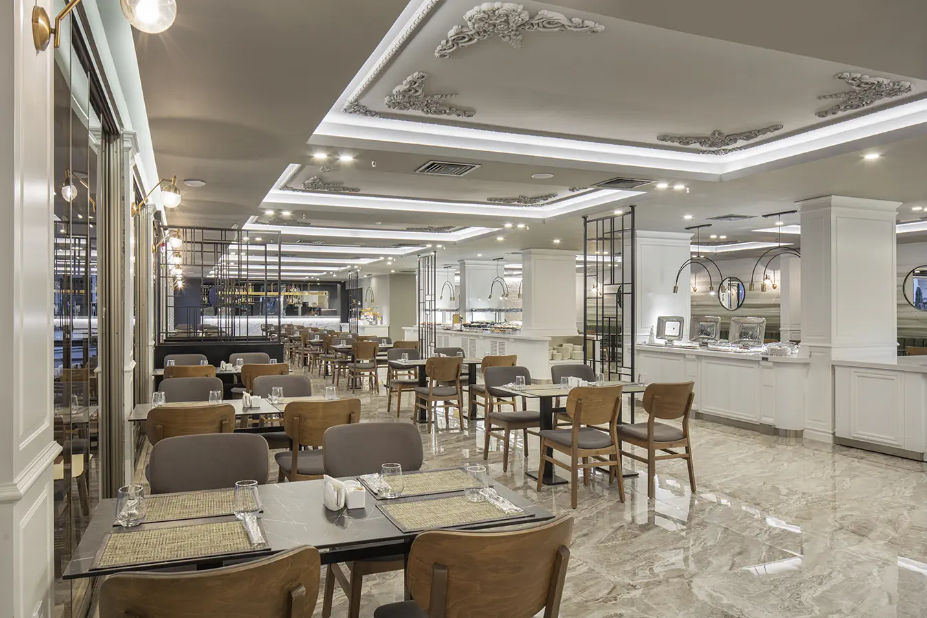 Blue Marlin Deluxe Spa & Resort - zdjęcie 26