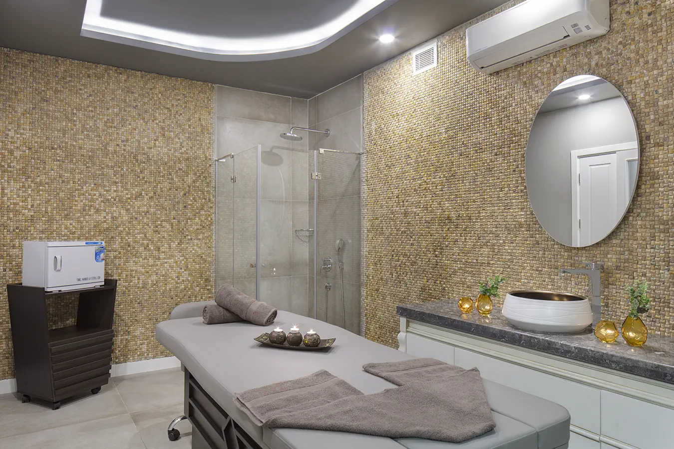 Blue Marlin Deluxe Spa & Resort - zdjęcie 49