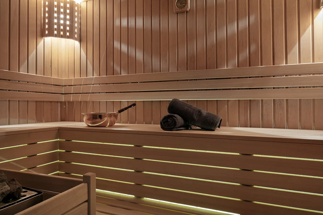 Blue Marlin Deluxe Spa & Resort - zdjęcie 47