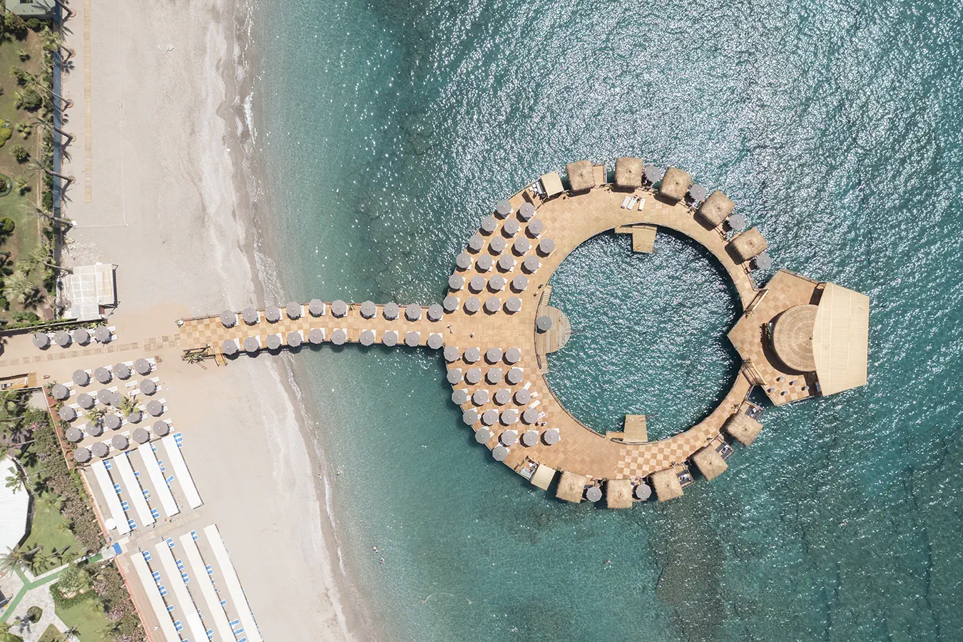 Blue Marlin Deluxe Spa & Resort - zdjęcie 37