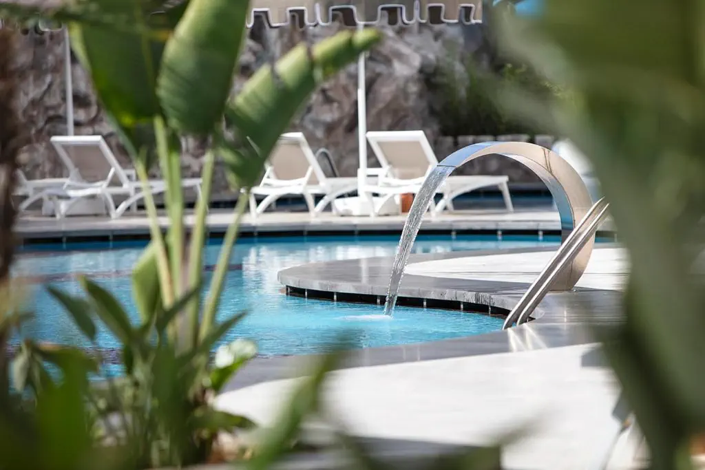 Blue Marlin Deluxe Spa & Resort - zdjęcie 35