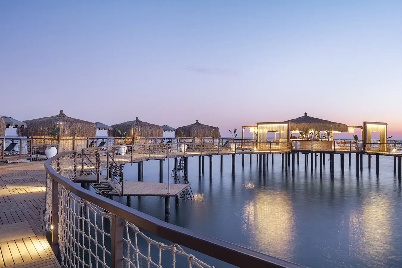 Blue Marlin Deluxe Spa & Resort - zdjęcie 40