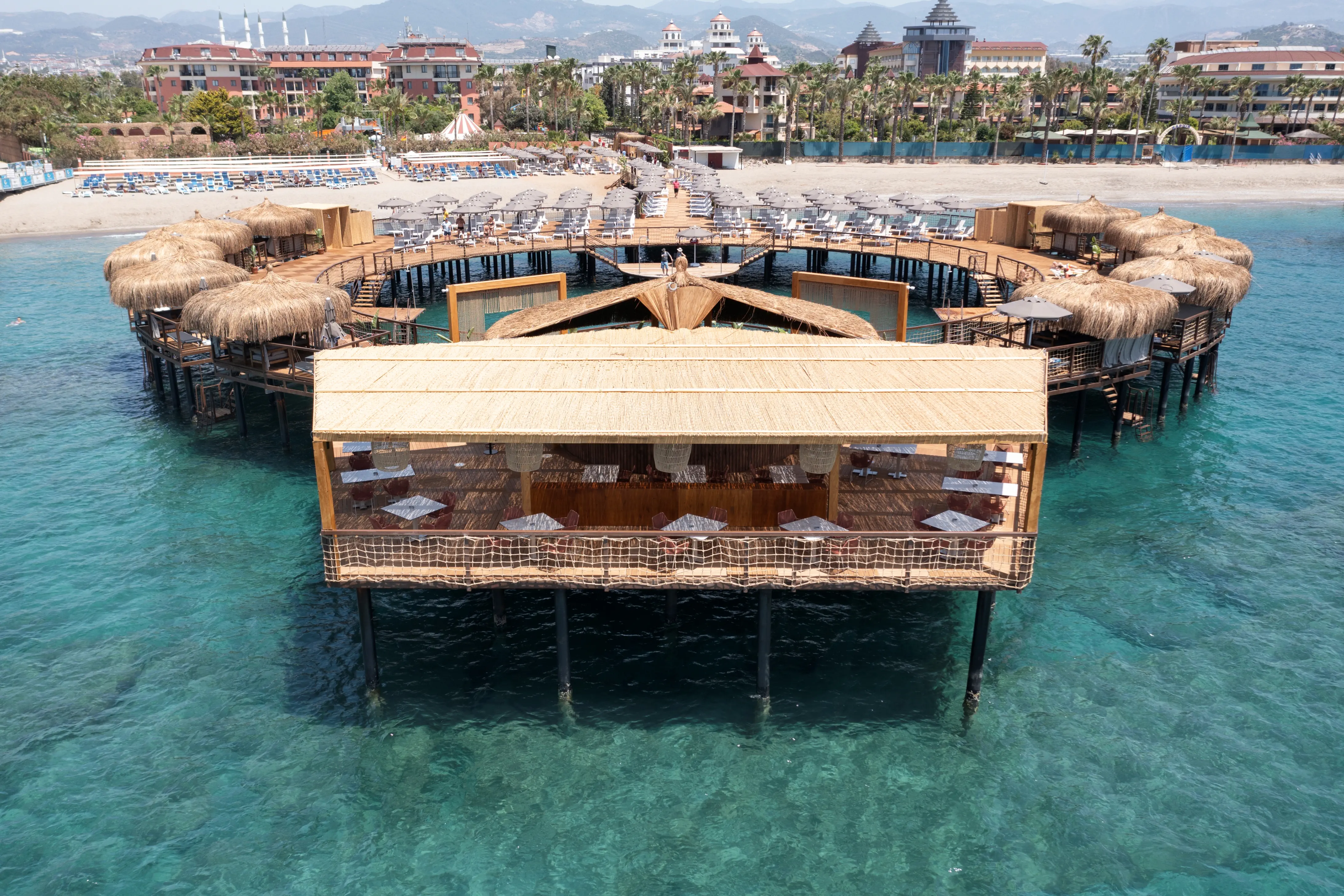 Blue Marlin Deluxe Spa & Resort - zdjęcie 46