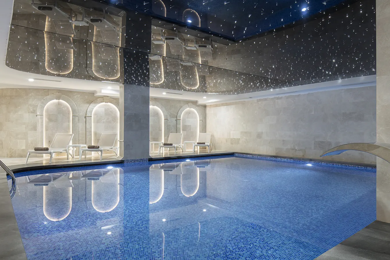 Blue Marlin Deluxe Spa & Resort - zdjęcie 33