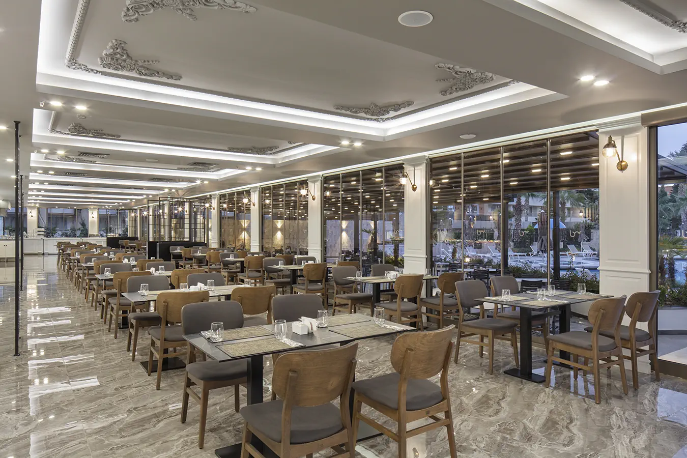 Blue Marlin Deluxe Spa & Resort - zdjęcie 27