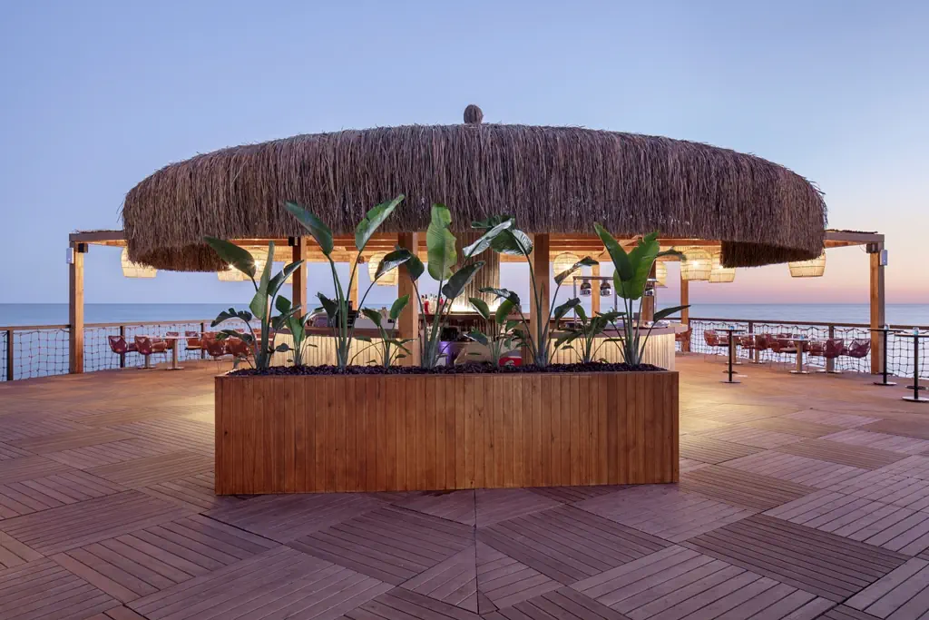 Blue Marlin Deluxe Spa & Resort - zdjęcie 42