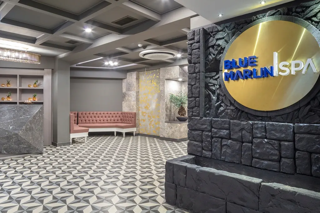 Blue Marlin Deluxe Spa & Resort - zdjęcie 51